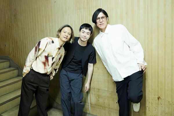 奇妙礼太郎の25周年アルバムライヴに菅田将暉、Sundayカミデが出演　オフィシャルレポート到着