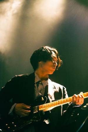 【ライブレポート】Bialystocks　第一弾となる自主企画『音楽交流紀』を渋谷WWWで開催