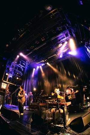 【ライブレポート】Bialystocks　第一弾となる自主企画『音楽交流紀』を渋谷WWWで開催