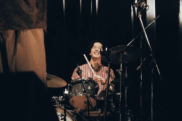 【ライブレポート】Bialystocks　第一弾となる自主企画『音楽交流紀』を渋谷WWWで開催