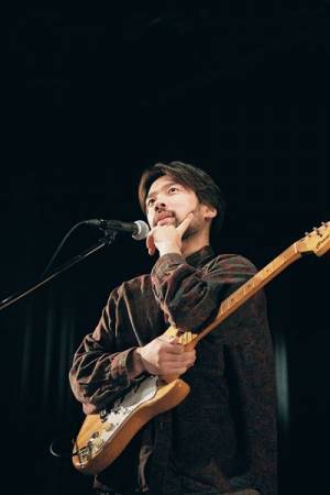 【ライブレポート】Bialystocks　第一弾となる自主企画『音楽交流紀』を渋谷WWWで開催