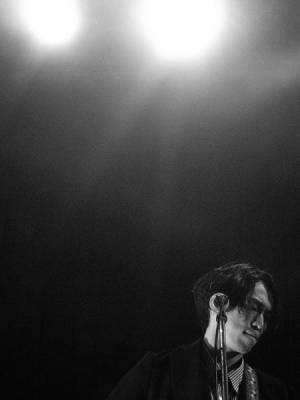 【ライブレポート】Bialystocks　第一弾となる自主企画『音楽交流紀』を渋谷WWWで開催