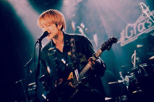 『Grasshopper vol.9』同世代スリーマンの再来！　ofulover×postman×Absolute area