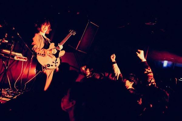 『Grasshopper vol.9』同世代スリーマンの再来！　ofulover×postman×Absolute area