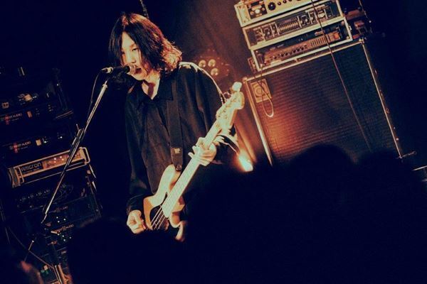 『Grasshopper vol.9』同世代スリーマンの再来！　ofulover×postman×Absolute area