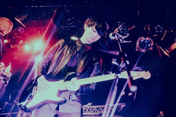 『Grasshopper vol.9』同世代スリーマンの再来！　ofulover×postman×Absolute area