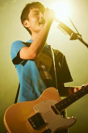 攻めの姿勢でアジカンに挑んだCody・Lee(李)　『HIGH FIVE 2023』名古屋公演オフィシャルレポート