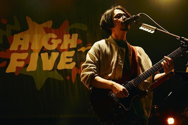 攻めの姿勢でアジカンに挑んだCody・Lee(李)　『HIGH FIVE 2023』名古屋公演オフィシャルレポート