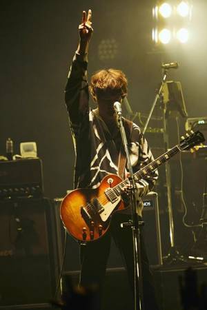 攻めの姿勢でアジカンに挑んだCody・Lee(李)　『HIGH FIVE 2023』名古屋公演オフィシャルレポート