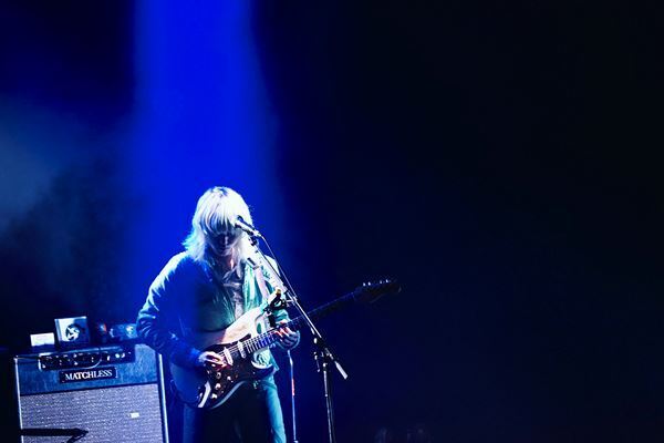 攻めの姿勢でアジカンに挑んだCody・Lee(李)　『HIGH FIVE 2023』名古屋公演オフィシャルレポート