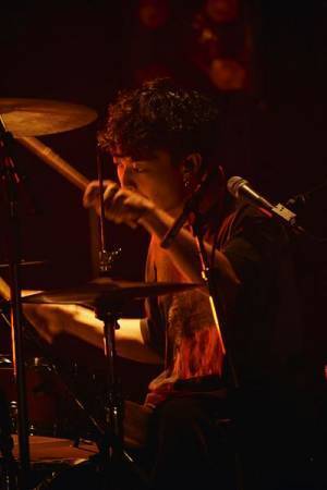 攻めの姿勢でアジカンに挑んだCody・Lee(李)　『HIGH FIVE 2023』名古屋公演オフィシャルレポート