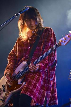 攻めの姿勢でアジカンに挑んだCody・Lee(李)　『HIGH FIVE 2023』名古屋公演オフィシャルレポート