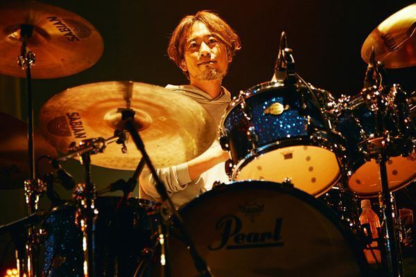 攻めの姿勢でアジカンに挑んだCody・Lee(李)　『HIGH FIVE 2023』名古屋公演オフィシャルレポート