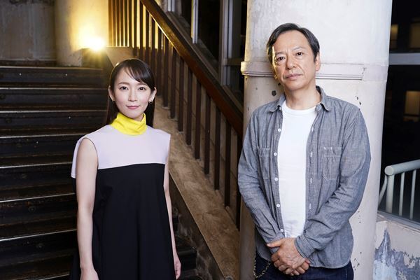 「こんなフェス、聞いたことない！（笑）」板尾創路×吉岡里帆が語る『関西演劇祭2021』