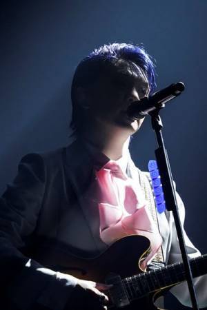 Mrs. GREEN APPLE、フェーズ2の開幕を告げるアリーナ公演『Utopia』オフィシャルレポ