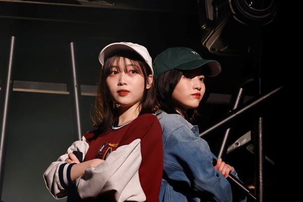 乃木坂46が新たな歴史を刻んだ『32ndSG アンダーライブ』最終公演オフィシャルレポート