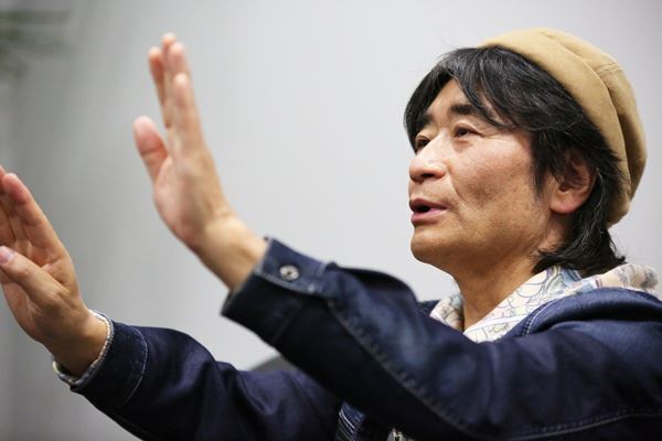 【対談：岸谷香×根本要 後編】ファンが驚くような、そして要さんが驚くような、その日だけのバンドになれたら