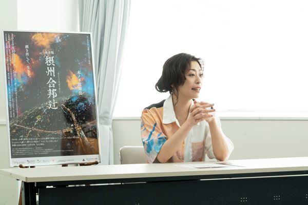 「今だからこそ共感できる作品」木ノ下歌舞伎『糸井版 摂州合邦辻』内田慈×土屋神葉インタビュー