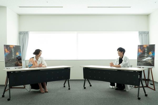 「今だからこそ共感できる作品」木ノ下歌舞伎『糸井版 摂州合邦辻』内田慈×土屋神葉インタビュー