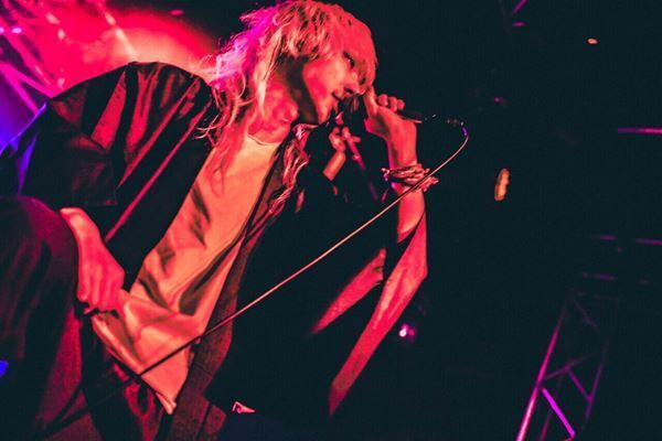 Wienners、“日本”をコンセプトに全22曲披露　ツアー『春雷行脚』千秋楽公演