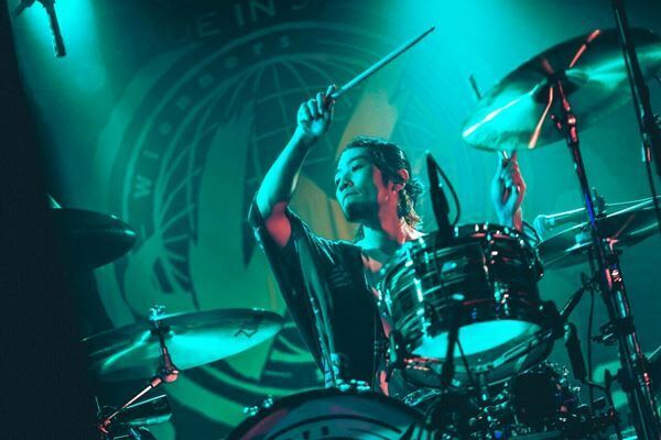 Wienners、“日本”をコンセプトに全22曲披露　ツアー『春雷行脚』千秋楽公演