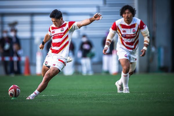 オールブラックスXVに完敗のまま終われない！ ジョセフHC「日本代表とジャパンXVとでは違う」