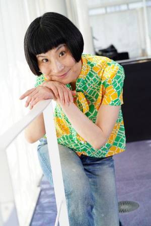 岡田利規×片桐はいり対談  能・音楽・ダンスが融合した『未練の幽霊と怪物』は「すごいエンタメ！」