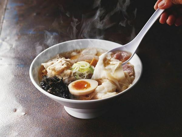 池袋で全国の激うまグルメに出会える！『全国味の逸品会』が開催中