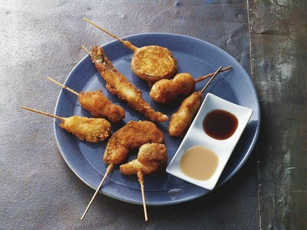 池袋で全国の激うまグルメに出会える！『全国味の逸品会』が開催中