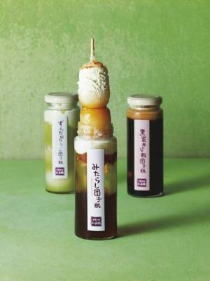 池袋で全国の激うまグルメに出会える！『全国味の逸品会』が開催中