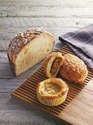 池袋で全国の激うまグルメに出会える！『全国味の逸品会』が開催中