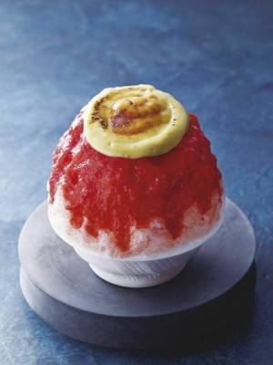 池袋で全国の激うまグルメに出会える！『全国味の逸品会』が開催中