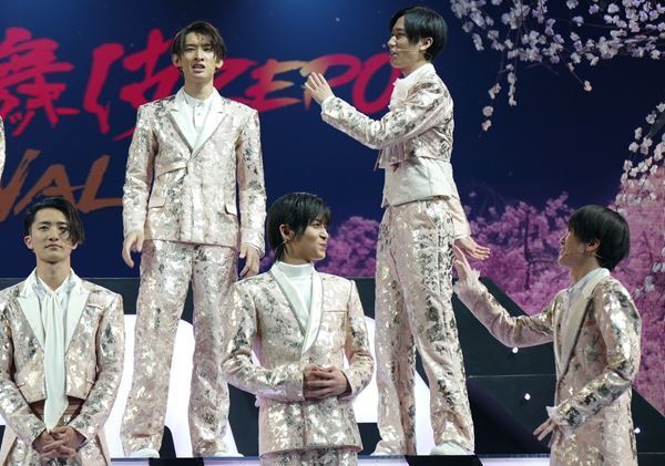 『滝沢歌舞伎ZERO FINAL』ついに開幕！　ラウール「ツイッターに感想を書いてほしい」と滝沢秀明氏に要望