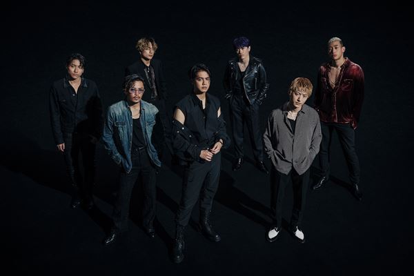 GENERATIONSの新曲が町田啓太主演『テッパチ！』主題歌に、白濱亜嵐「夢でもあり、約束でもあった」