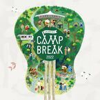キャンプイベント『AKABIRA CAMP BREAK』タイムテーブル発表　トリは七尾旅人、bonobos