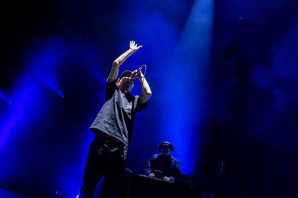 明日への情熱に溢れた群馬の夜　G-FREAK FACTORY主催「山人音楽祭2022」レポート