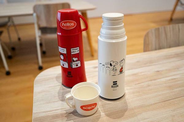 日本でココだけ！南町田「スヌーピーミュージアム」で手に入る人気＆おすすめアイテム