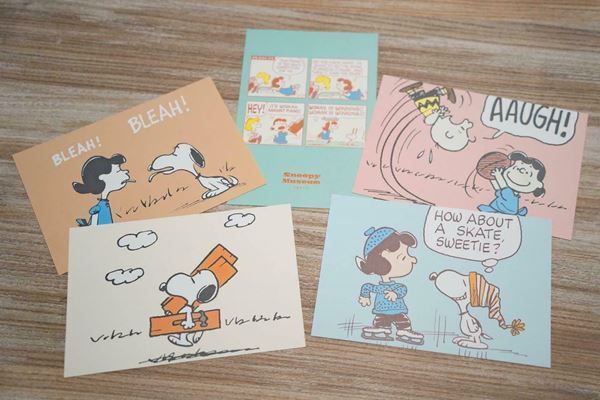 日本でココだけ！南町田「スヌーピーミュージアム」で手に入る人気＆おすすめアイテム