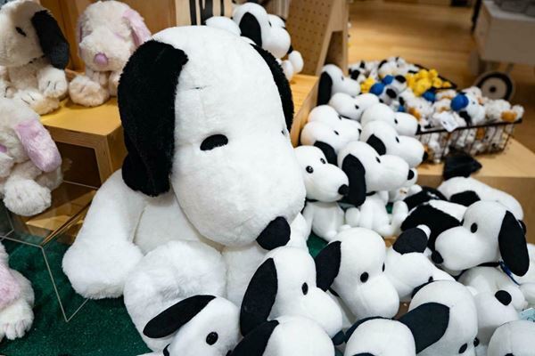 日本でココだけ！南町田「スヌーピーミュージアム」で手に入る人気＆おすすめアイテム