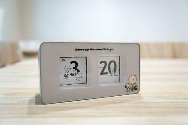 日本でココだけ！南町田「スヌーピーミュージアム」で手に入る人気＆おすすめアイテム