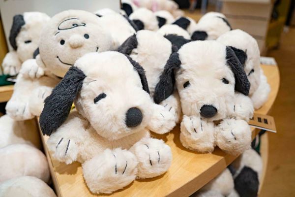 日本でココだけ！南町田「スヌーピーミュージアム」で手に入る人気＆おすすめアイテム