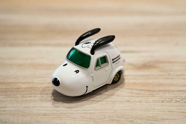 日本でココだけ！南町田「スヌーピーミュージアム」で手に入る人気＆おすすめアイテム