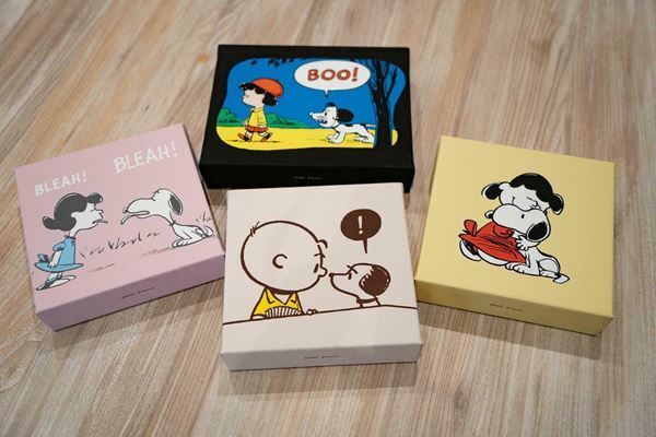 日本でココだけ！南町田「スヌーピーミュージアム」で手に入る人気＆おすすめアイテム