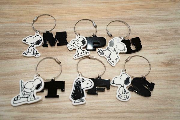 日本でココだけ！南町田「スヌーピーミュージアム」で手に入る人気＆おすすめアイテム