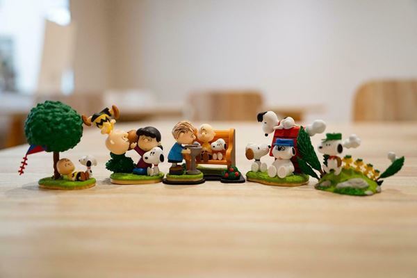 日本でココだけ！南町田「スヌーピーミュージアム」で手に入る人気＆おすすめアイテム