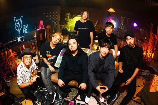 Dragon Ash×Creepy Nutsが出演　『COREMANIA』EPISODE #02、3月5日配信