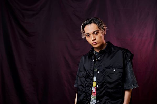 【野音ワンマン直前企画】Novel Coreがフラカンに惹かれる理由。「まるで今の僕を見てくれてるみたいだなあ、っていう感覚にすごくなった」