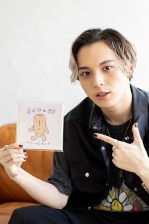 【野音ワンマン直前企画】Novel Coreがフラカンに惹かれる理由。「まるで今の僕を見てくれてるみたいだなあ、っていう感覚にすごくなった」