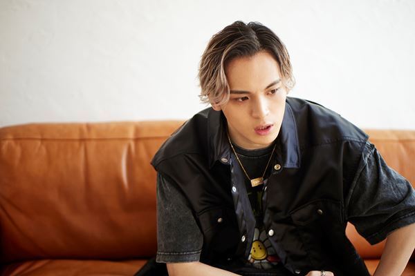 【野音ワンマン直前企画】Novel Coreがフラカンに惹かれる理由。「まるで今の僕を見てくれてるみたいだなあ、っていう感覚にすごくなった」