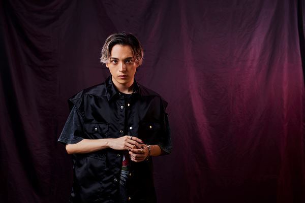 【野音ワンマン直前企画】Novel Coreがフラカンに惹かれる理由。「まるで今の僕を見てくれてるみたいだなあ、っていう感覚にすごくなった」